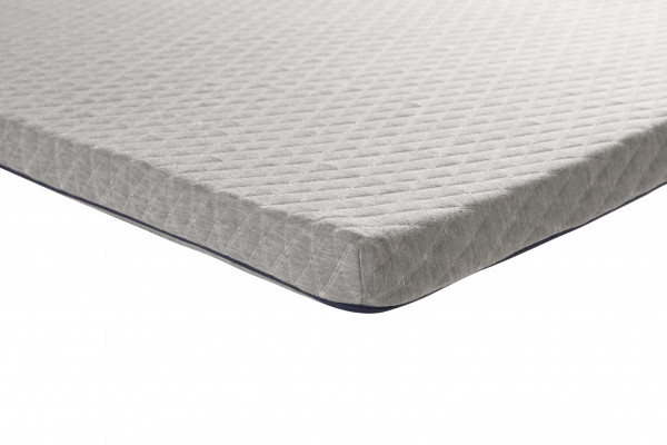 Eco Soft - DUO 7cm Topper - Härtegrad wendbar - H2/H3 - alle Größen